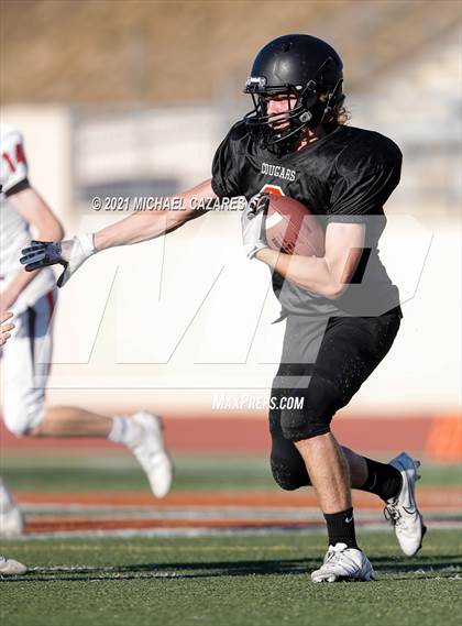 Thumbnail 3 in Escondido vs. Fallbrook photogallery.