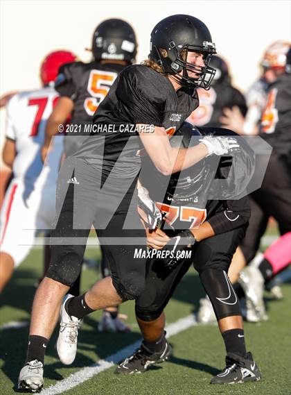 Thumbnail 3 in Escondido vs. Fallbrook photogallery.