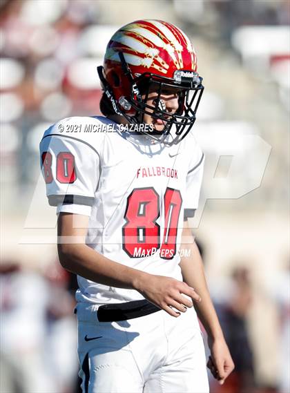 Thumbnail 2 in Escondido vs. Fallbrook photogallery.