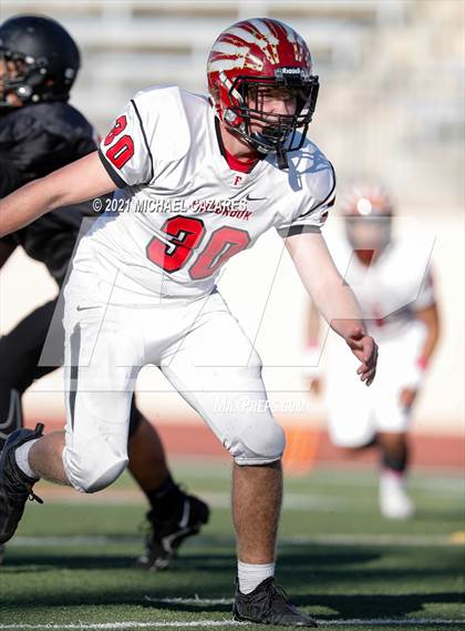 Thumbnail 3 in Escondido vs. Fallbrook photogallery.