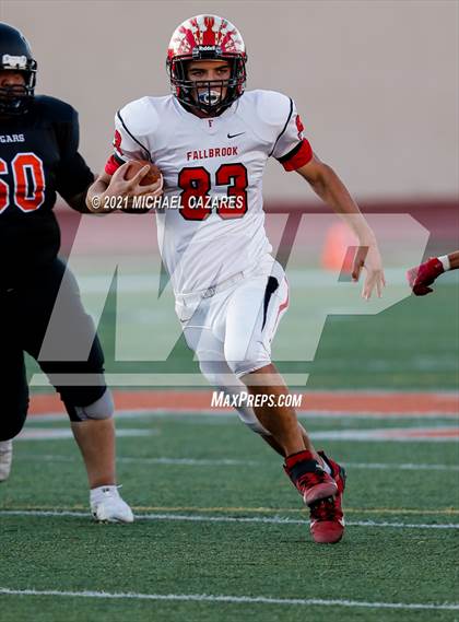 Thumbnail 2 in Escondido vs. Fallbrook photogallery.