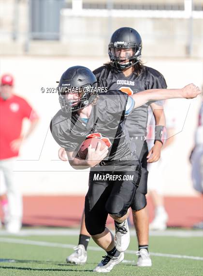 Thumbnail 2 in Escondido vs. Fallbrook photogallery.