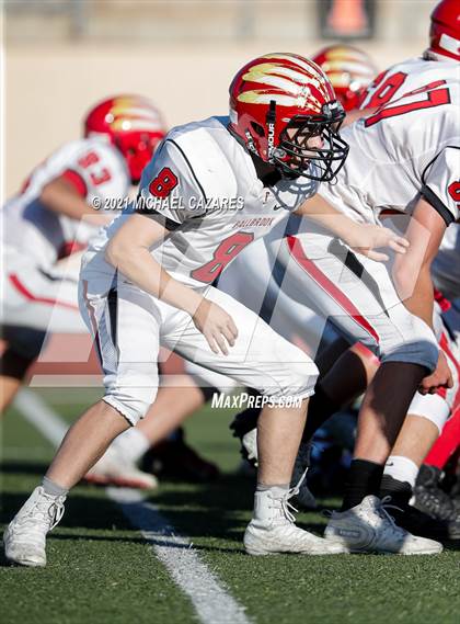 Thumbnail 2 in Escondido vs. Fallbrook photogallery.