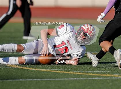Thumbnail 2 in Escondido vs. Fallbrook photogallery.