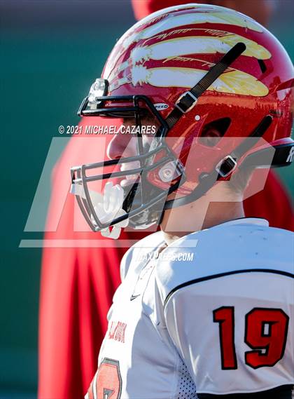 Thumbnail 3 in Escondido vs. Fallbrook photogallery.