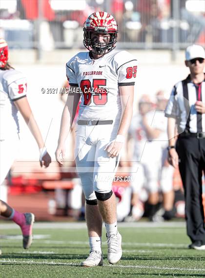 Thumbnail 1 in Escondido vs. Fallbrook photogallery.