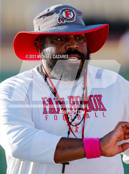 Thumbnail 2 in Escondido vs. Fallbrook photogallery.