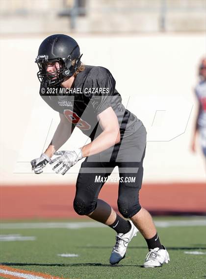 Thumbnail 3 in Escondido vs. Fallbrook photogallery.