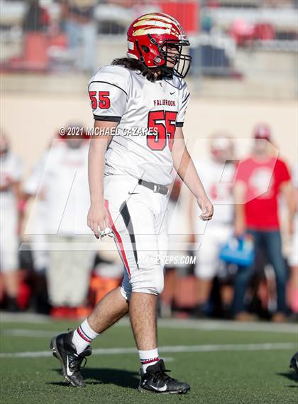 Thumbnail 3 in Escondido vs. Fallbrook photogallery.