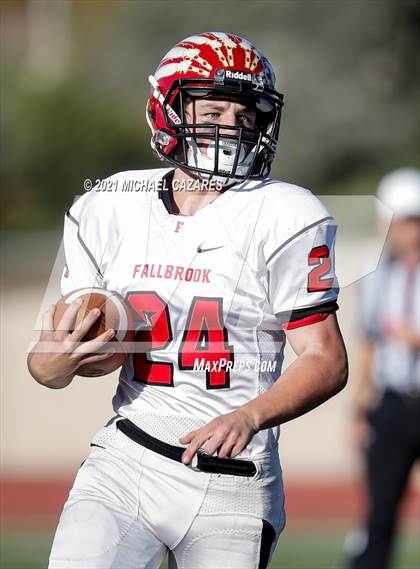 Thumbnail 1 in Escondido vs. Fallbrook photogallery.
