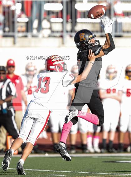 Thumbnail 3 in Escondido vs. Fallbrook photogallery.