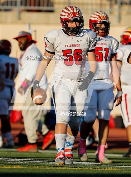 Thumbnail 1 in Escondido vs. Fallbrook photogallery.