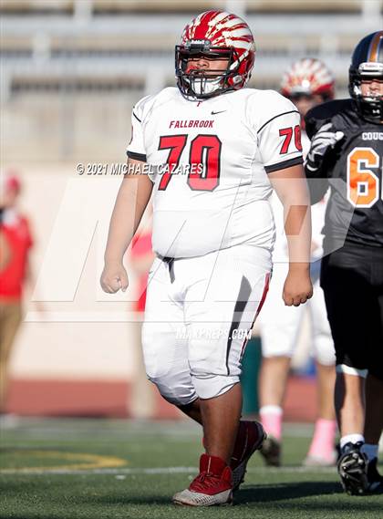 Thumbnail 3 in Escondido vs. Fallbrook photogallery.