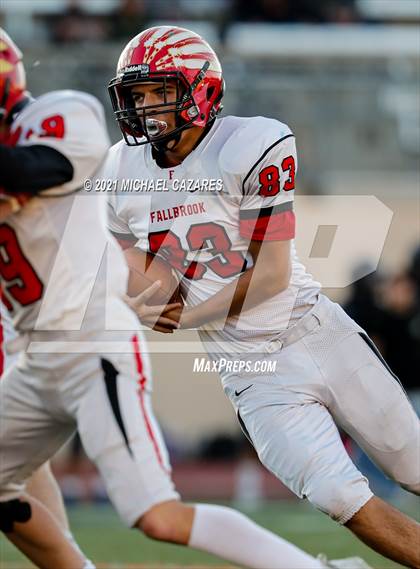 Thumbnail 1 in Escondido vs. Fallbrook photogallery.