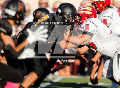 Thumbnail 2 in Escondido vs. Fallbrook photogallery.