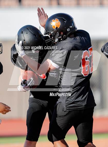 Thumbnail 3 in Escondido vs. Fallbrook photogallery.