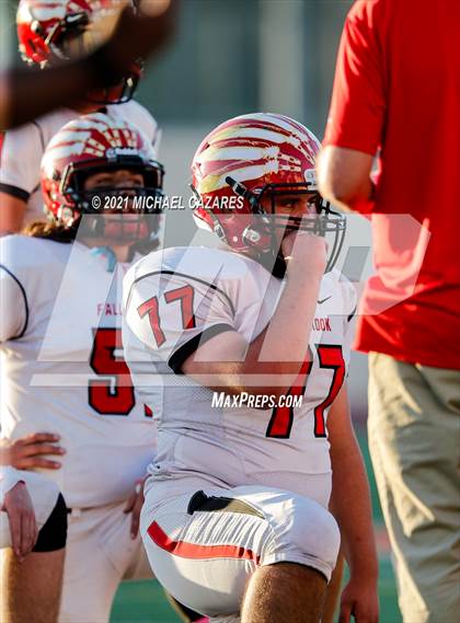 Thumbnail 3 in Escondido vs. Fallbrook photogallery.