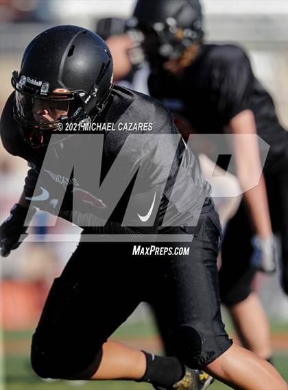Thumbnail 2 in Escondido vs. Fallbrook photogallery.