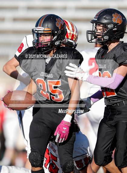 Thumbnail 1 in Escondido vs. Fallbrook photogallery.