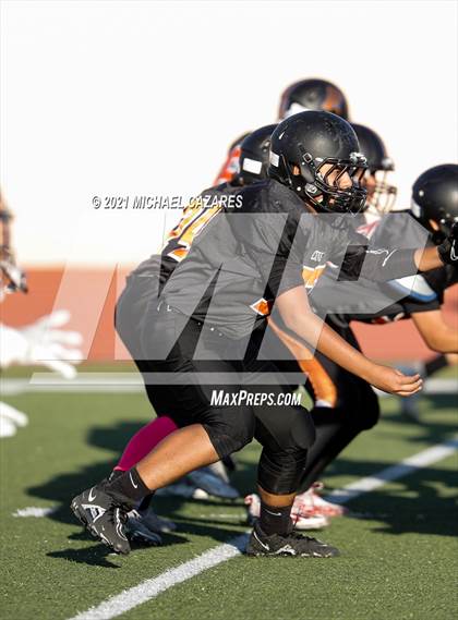 Thumbnail 1 in Escondido vs. Fallbrook photogallery.