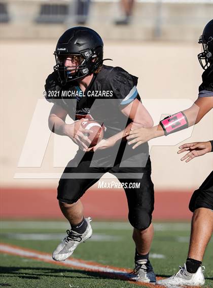 Thumbnail 2 in Escondido vs. Fallbrook photogallery.