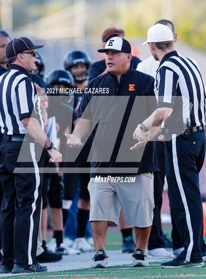 Thumbnail 3 in Escondido vs. Fallbrook photogallery.