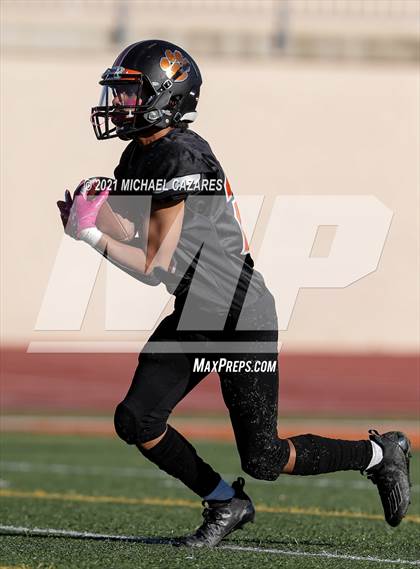 Thumbnail 1 in Escondido vs. Fallbrook photogallery.