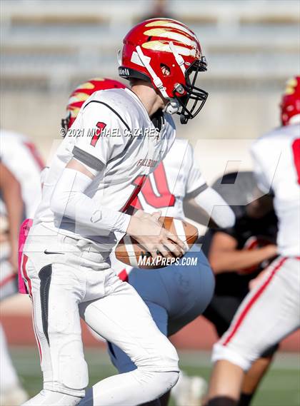 Thumbnail 1 in Escondido vs. Fallbrook photogallery.