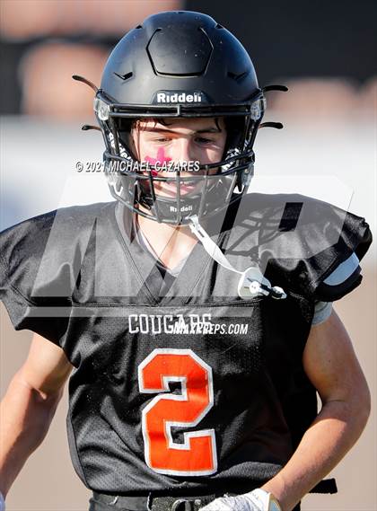 Thumbnail 2 in Escondido vs. Fallbrook photogallery.