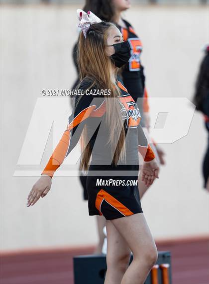 Thumbnail 3 in Escondido vs. Fallbrook photogallery.