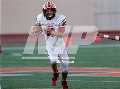 Thumbnail 1 in Escondido vs. Fallbrook photogallery.