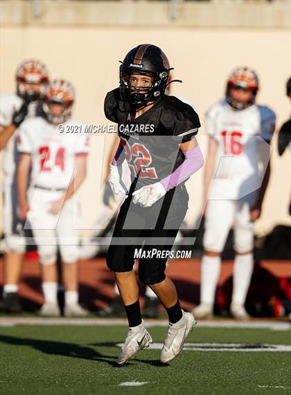 Thumbnail 1 in Escondido vs. Fallbrook photogallery.