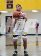 Photo from the gallery "Mooresville vs. Plainfield (IHSAA 4A Sectional Semifinal)"