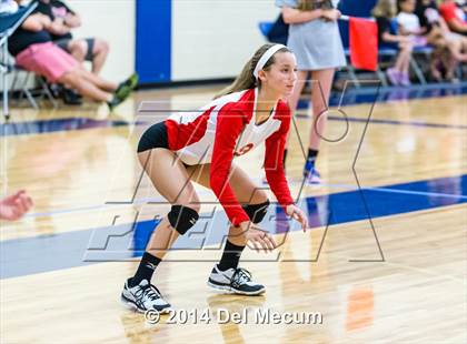 Thumbnail 1 in Clearwater Central Catholic vs. Northside Christian (Berkeley JV Tournament) photogallery.