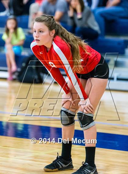 Thumbnail 1 in Clearwater Central Catholic vs. Northside Christian (Berkeley JV Tournament) photogallery.
