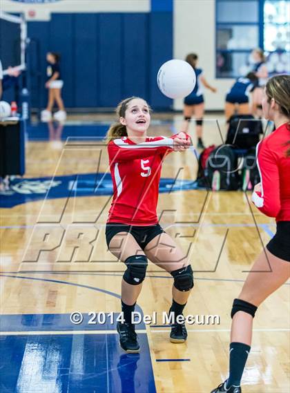 Thumbnail 1 in JV: Clearwater Central Catholic vs. Northside Christian (Berkeley JV Tournament) photogallery.