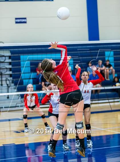 Thumbnail 2 in JV: Clearwater Central Catholic vs. Northside Christian (Berkeley JV Tournament) photogallery.