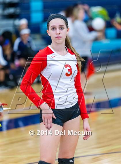 Thumbnail 1 in Clearwater Central Catholic vs. Northside Christian (Berkeley JV Tournament) photogallery.