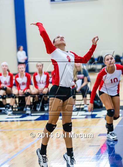 Thumbnail 2 in JV: Clearwater Central Catholic vs. Northside Christian (Berkeley JV Tournament) photogallery.