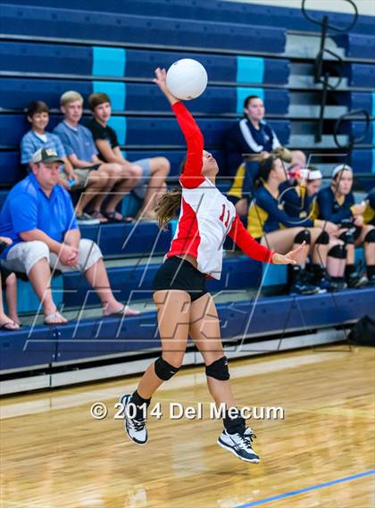 Thumbnail 2 in Clearwater Central Catholic vs. Northside Christian (Berkeley JV Tournament) photogallery.