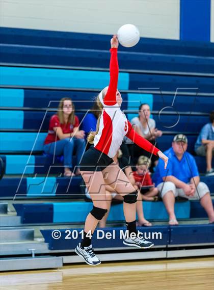 Thumbnail 1 in JV: Clearwater Central Catholic vs. Northside Christian (Berkeley JV Tournament) photogallery.