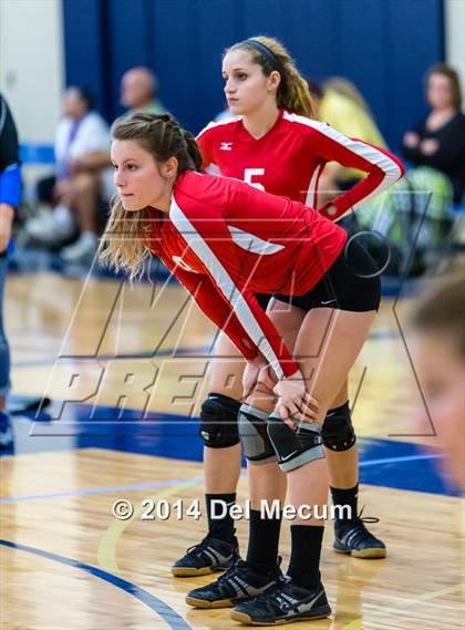 Thumbnail 3 in Clearwater Central Catholic vs. Northside Christian (Berkeley JV Tournament) photogallery.