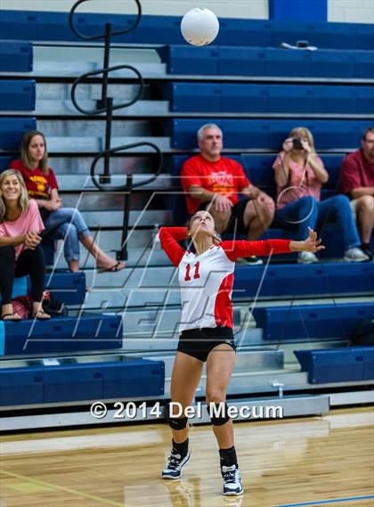 Thumbnail 1 in Clearwater Central Catholic vs. Northside Christian (Berkeley JV Tournament) photogallery.