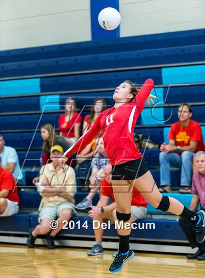 Thumbnail 1 in JV: Clearwater Central Catholic vs. Northside Christian (Berkeley JV Tournament) photogallery.