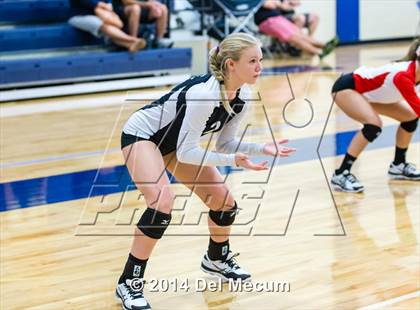 Thumbnail 3 in Clearwater Central Catholic vs. Northside Christian (Berkeley JV Tournament) photogallery.
