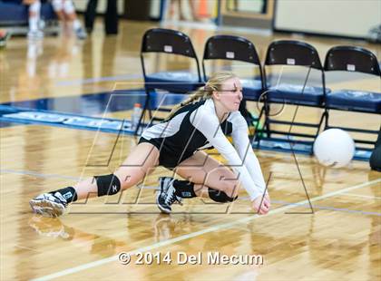 Thumbnail 3 in Clearwater Central Catholic vs. Northside Christian (Berkeley JV Tournament) photogallery.