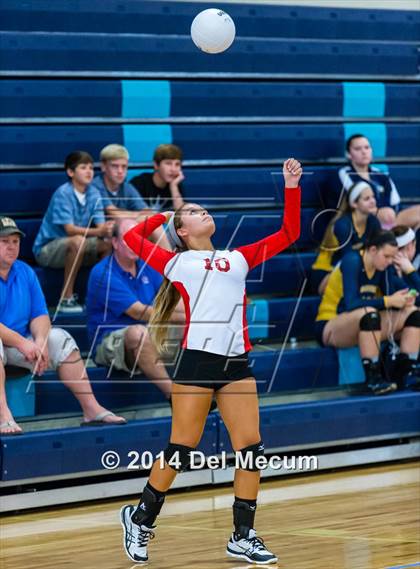 Thumbnail 2 in Clearwater Central Catholic vs. Northside Christian (Berkeley JV Tournament) photogallery.