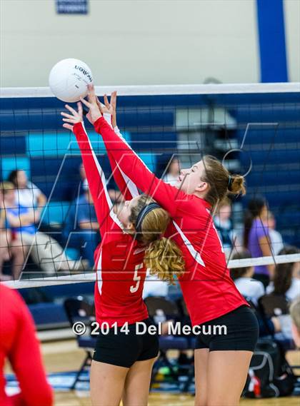 Thumbnail 1 in JV: Clearwater Central Catholic vs. Northside Christian (Berkeley JV Tournament) photogallery.