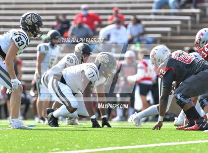 Thumbnail 3 in Foster @ Fort Bend Travis photogallery.