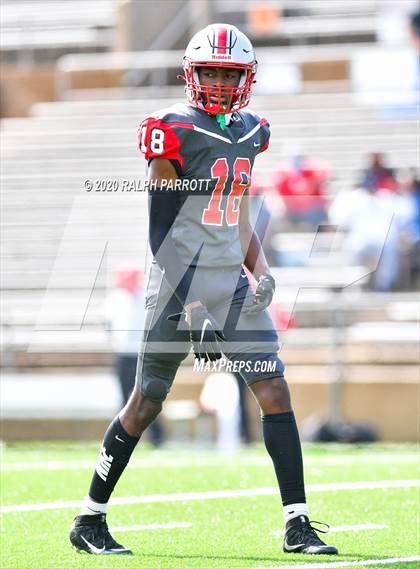 Thumbnail 3 in Foster @ Fort Bend Travis photogallery.